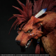 Image for article titled Final Fantasy VII Comes To Life in Glorious Plastic